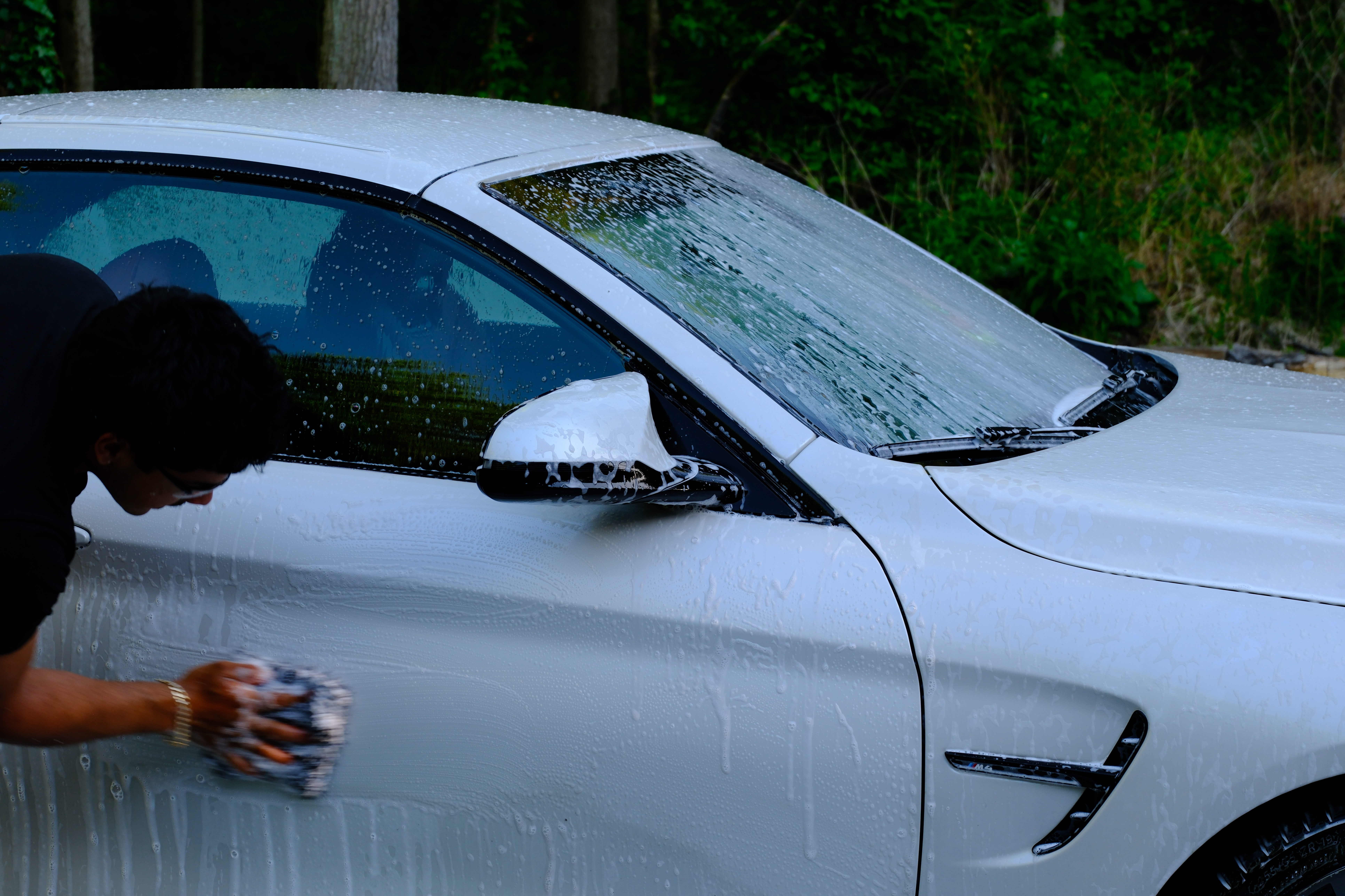 Expert Detailing