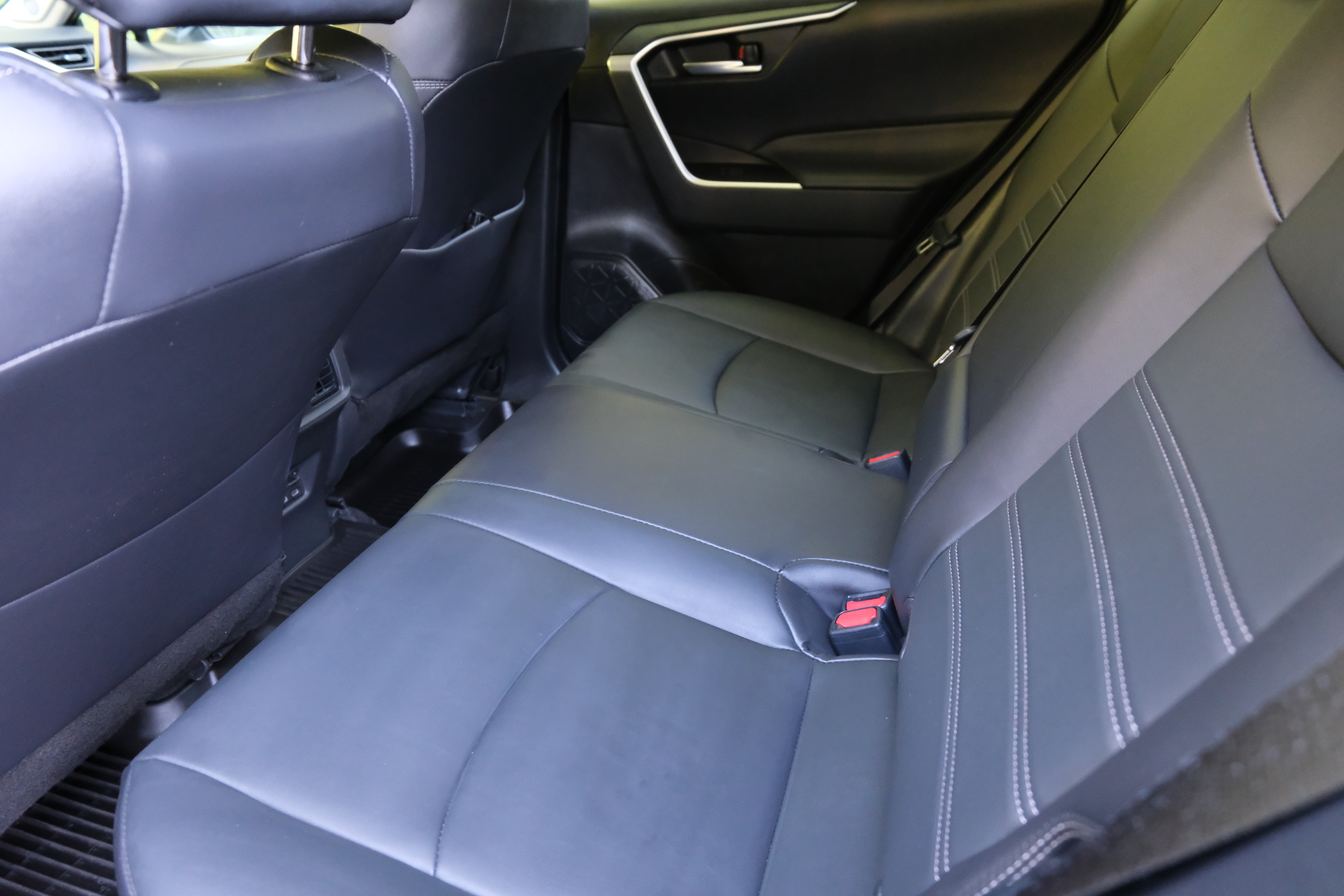 Leather Cleaning